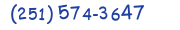 Contacts Phone number