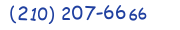 Contacts Phone number