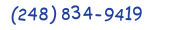 Contacts Phone number