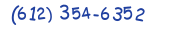 Contacts Phone number