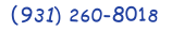Contacts Phone number