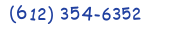 Contacts Phone number