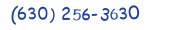 Contacts Phone number