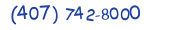 Contacts Phone number