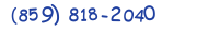 Contacts Phone number