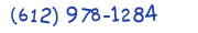 Contacts Phone number