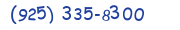 Contacts Phone number