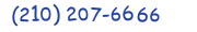 Contacts Phone number
