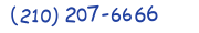 Contacts Phone number