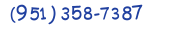 Contacts Phone number