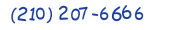 Contacts Phone number