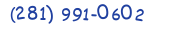 Contacts Phone number