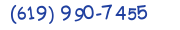 Contacts Phone number