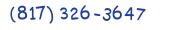 Contacts Phone number