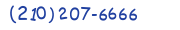 Contacts Phone number