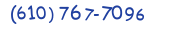 Contacts Phone number