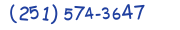 Contacts Phone number