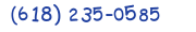 Contacts Phone number
