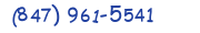 Contacts Phone number