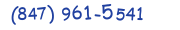 Contacts Phone number