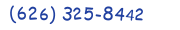 Contacts Phone number
