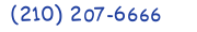 Contacts Phone number
