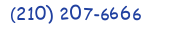 Contacts Phone number