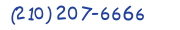 Contacts Phone number