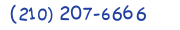 Contacts Phone number