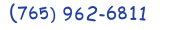 Contacts Phone number