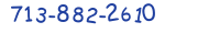 Contacts Phone number