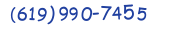 Contacts Phone number