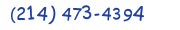 Contacts Phone number