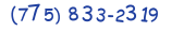 Contacts Phone number