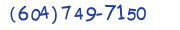 Contacts Phone number