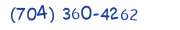 Contacts Phone number