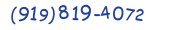 Contacts Phone number