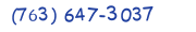 Contacts Phone number