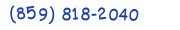 Contacts Phone number