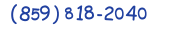 Contacts Phone number