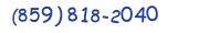 Contacts Phone number