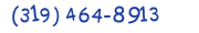 Contacts Phone number