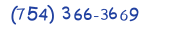 Contacts Phone number