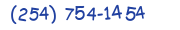 Contacts Phone number