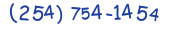Contacts Phone number