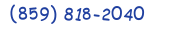 Contacts Phone number