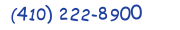 Contacts Phone number