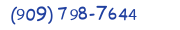 Contacts Phone number