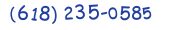 Contacts Phone number