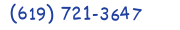 Contacts Phone number